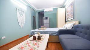 Superior-Apartment