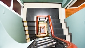 Treppe