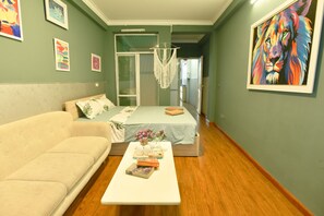 Standard-Apartment