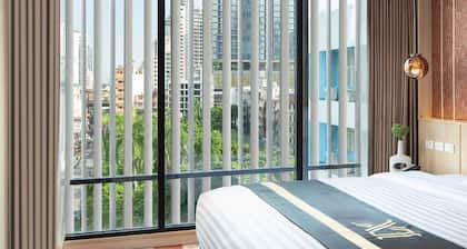 Eleven Hotel Bangkok