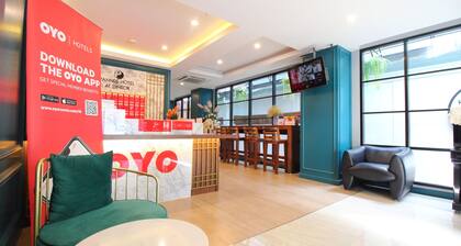 Super OYO 483 Pannee Hotel Khaosan