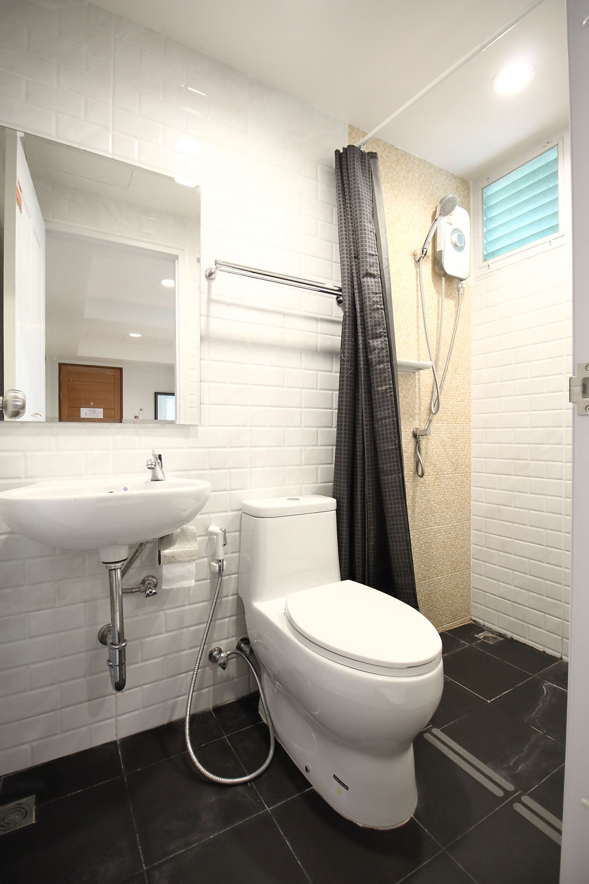 Foto - Super OYO 483 Pannee Hotel Khaosan