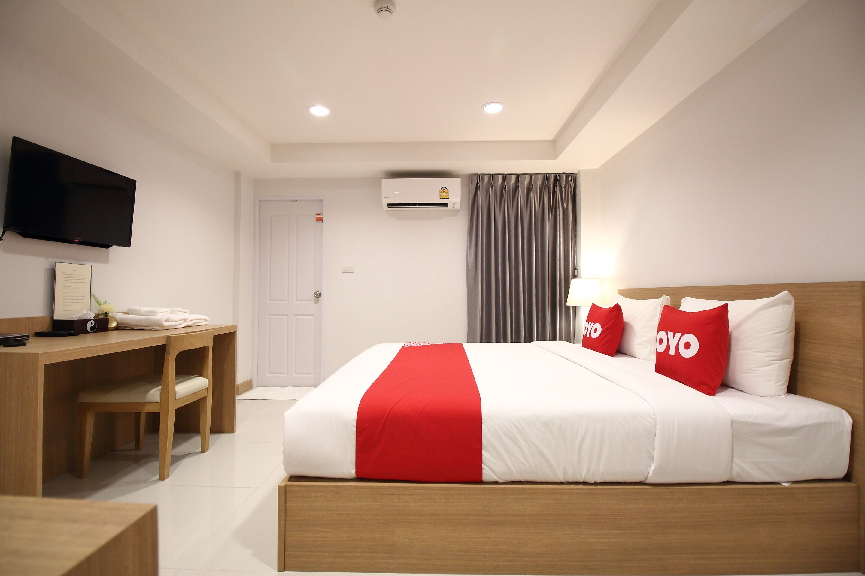 Photo - Super OYO 483 Pannee Hotel Khaosan