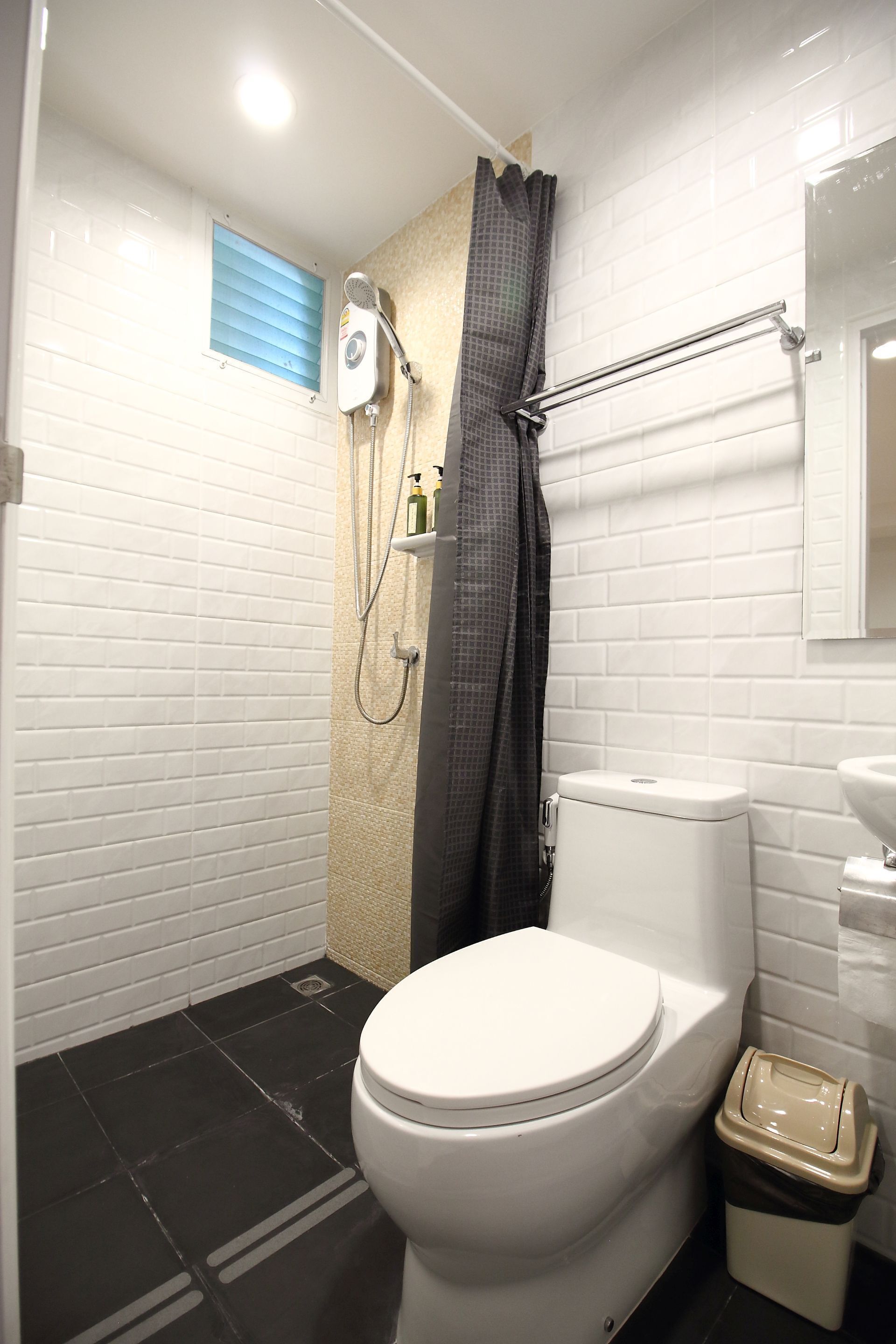 Foto - Super OYO 483 Pannee Hotel Khaosan