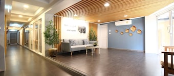 Super OYO 483 Pannee Hotel Khaosan