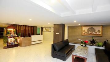 Comfort Studio | Desk, free WiFi, bed sheets