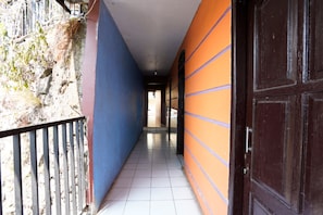 DĂ©tail de lâintĂ©rieur