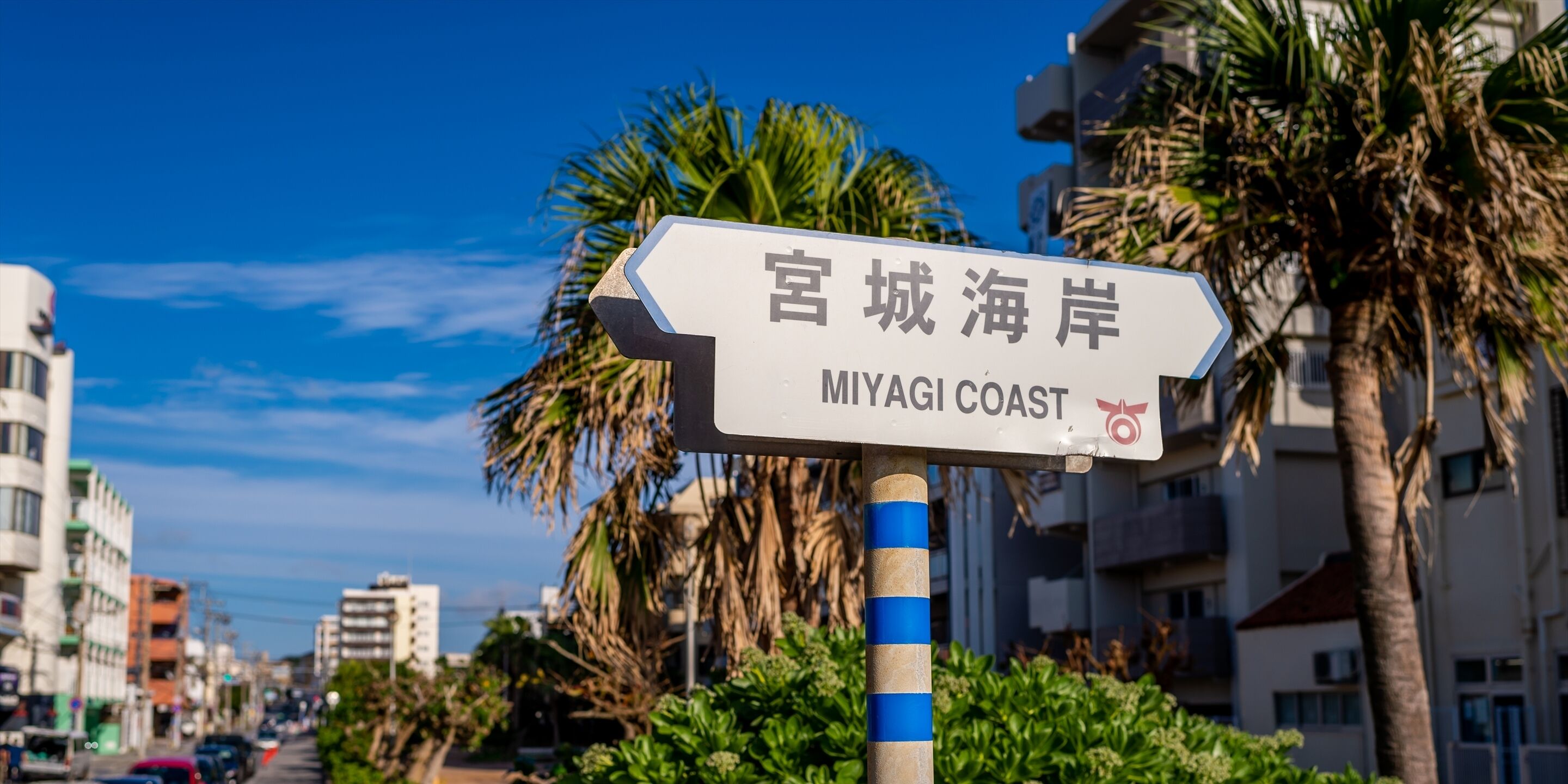 city view from property