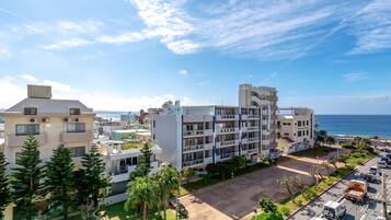 Superior Double Room, City View | City view