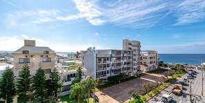 高级双人房, 城市景观 | 城市景观