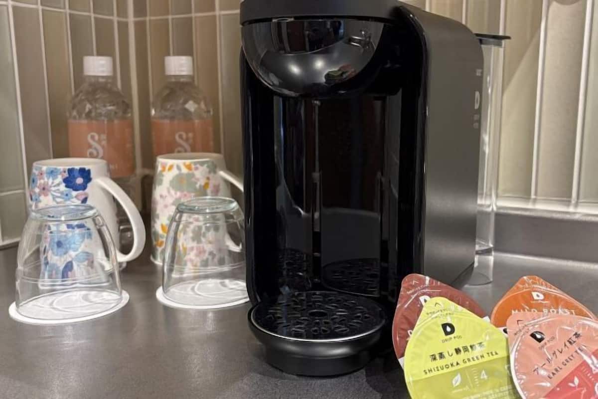 Café et/ou machine à café