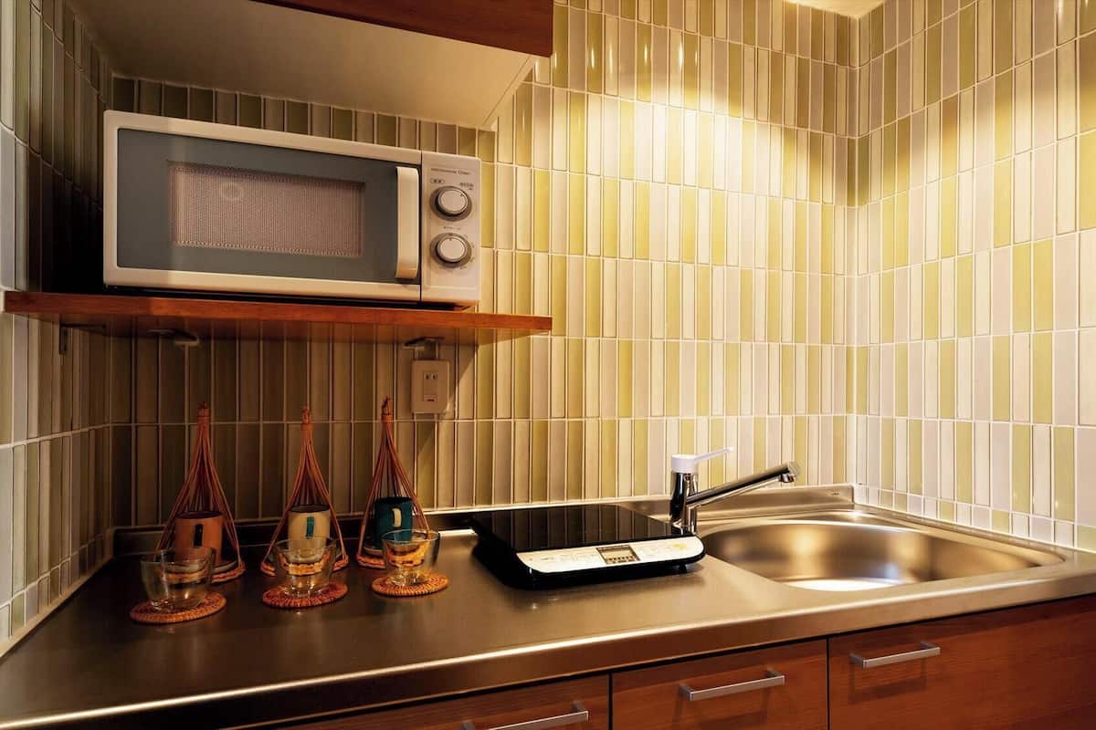 Electric kettle
