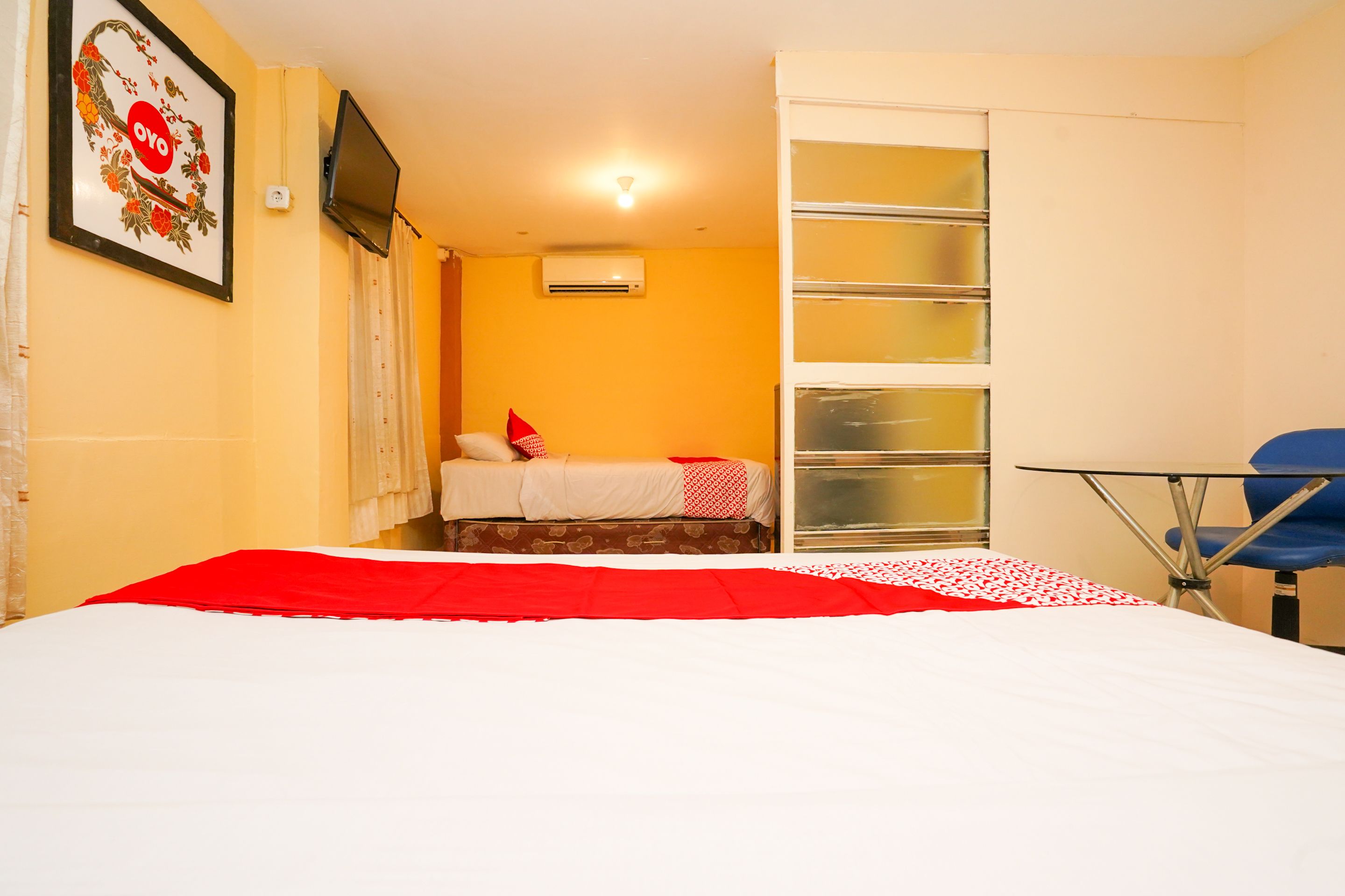 Kamar