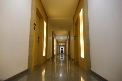 Hotel Abis Grand