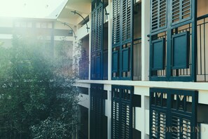 Exterior - Sooknirund Hotel (Chiang Rai)