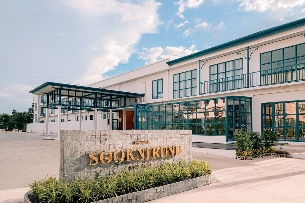 Sooknirund Hotel