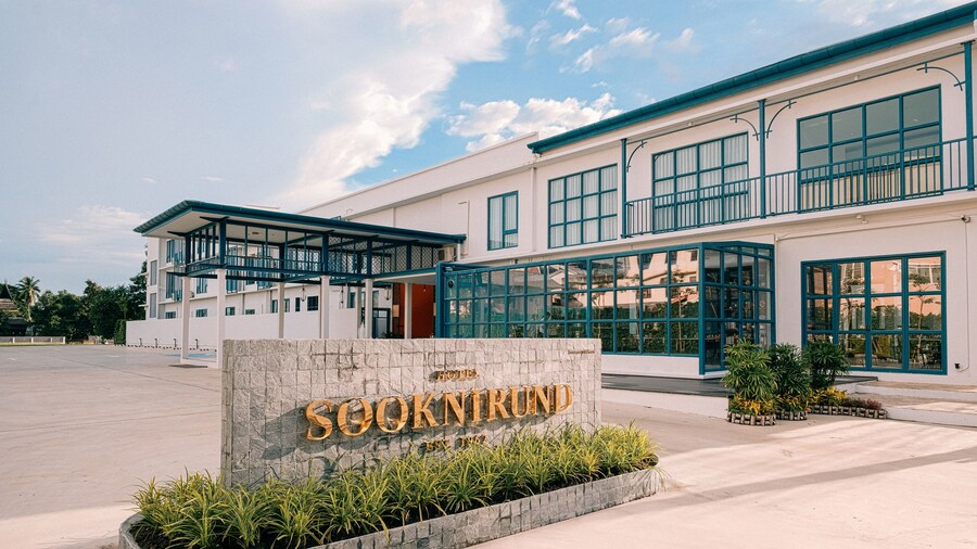 Sooknirund Hotel