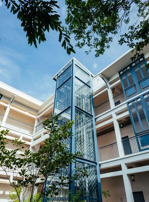 Exterior - Sooknirund Hotel (Chiang Rai)