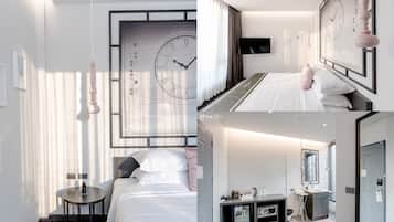 Suite Room | 1 hálószoba, minibár, széf a szobában és íróasztal