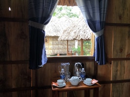 Servicios de la habitación