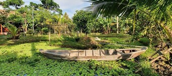 Mekong Daniel Bungalow