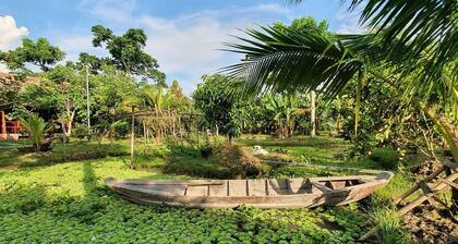 Mekong Daniel Bungalow