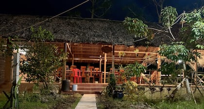Mekong Daniel Bungalow