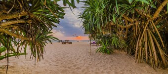 Jungle Beach Ahungalla