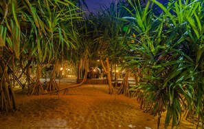 Dining - Jungle Beach Ahungalla (Ahungalla)
