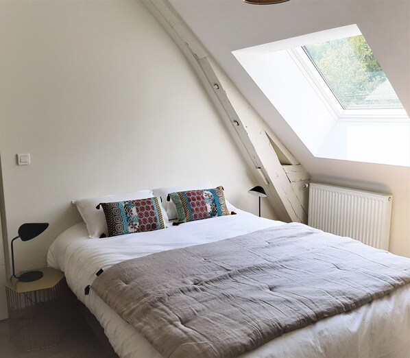 Camera doppia | Biancheria in cotone egiziano, biancheria da letto di alta qualità