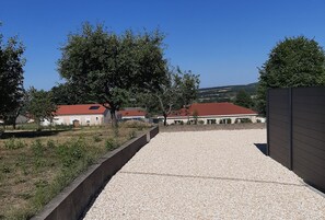 Parcheggio non assistito gratuito