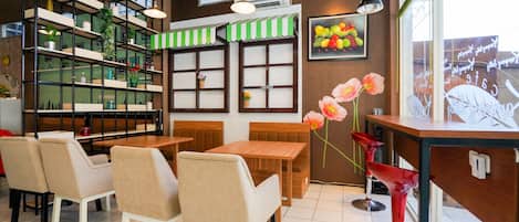 Restoran