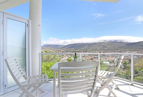 Appartement | Vue sur la montagne