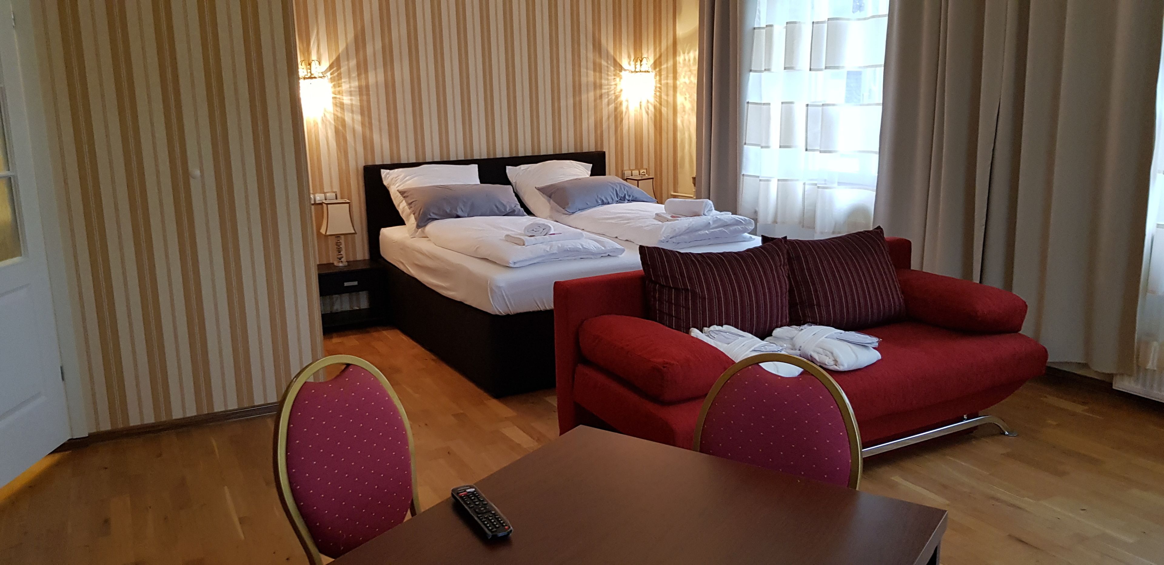 Foto - Hotel-Villa Lalee