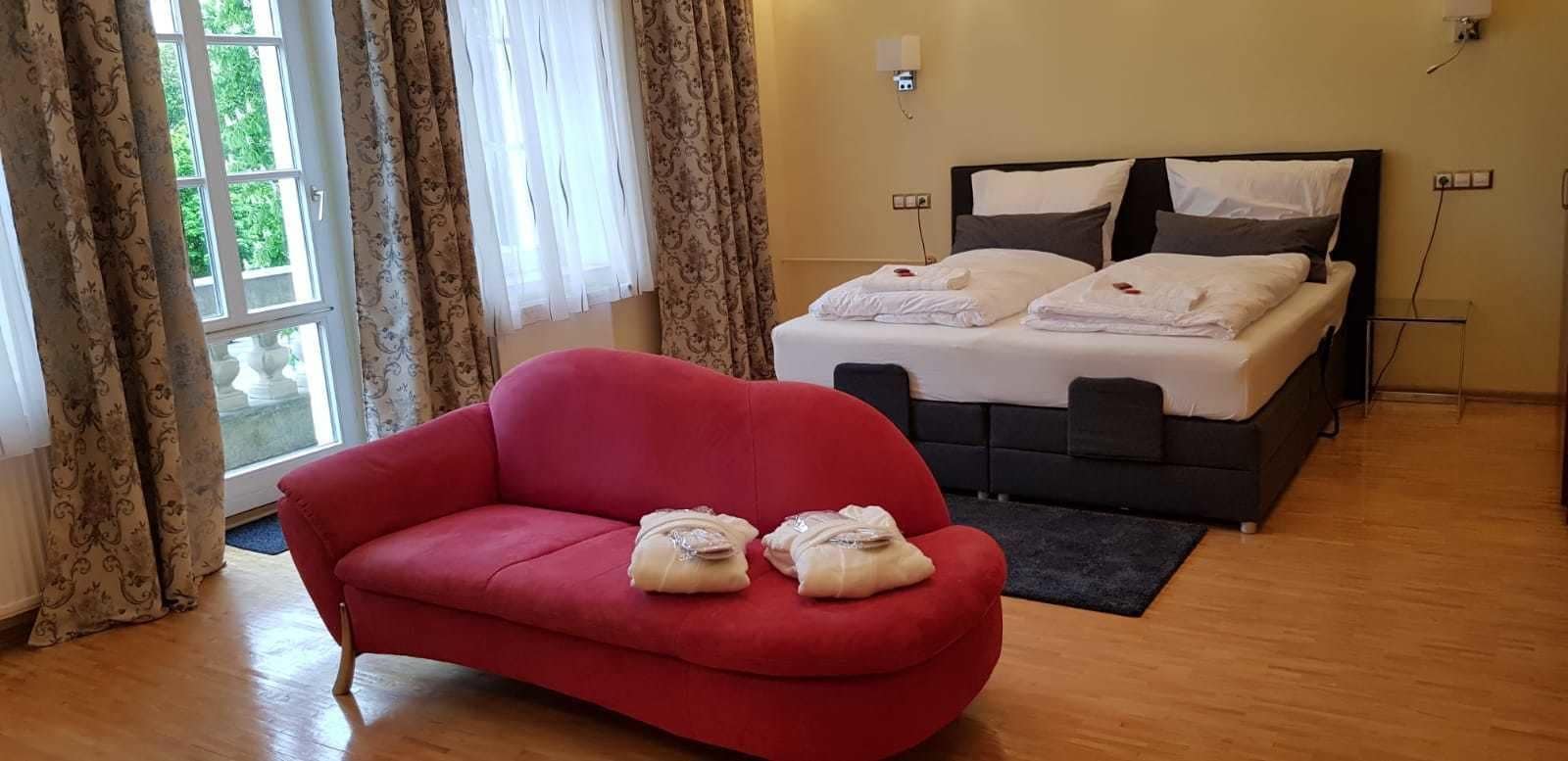 Foto - Hotel-Villa Lalee