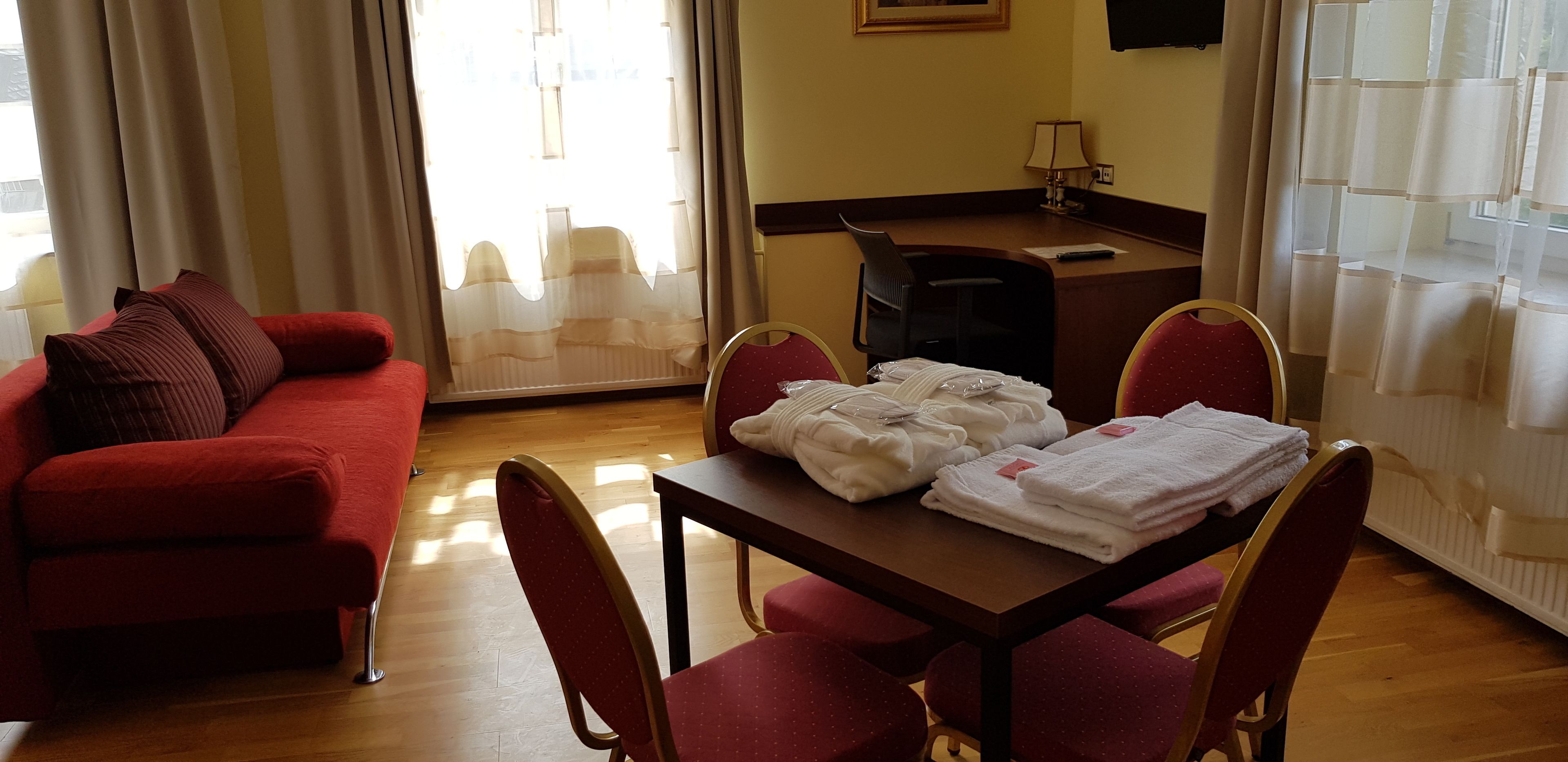 Foto - Hotel-Villa Lalee