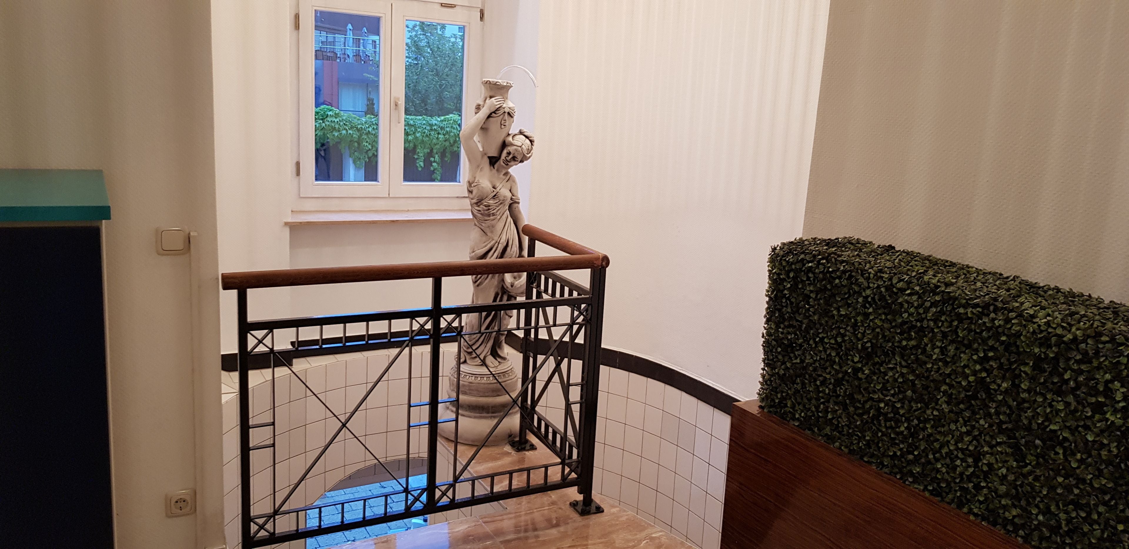 Foto - Hotel-Villa Lalee