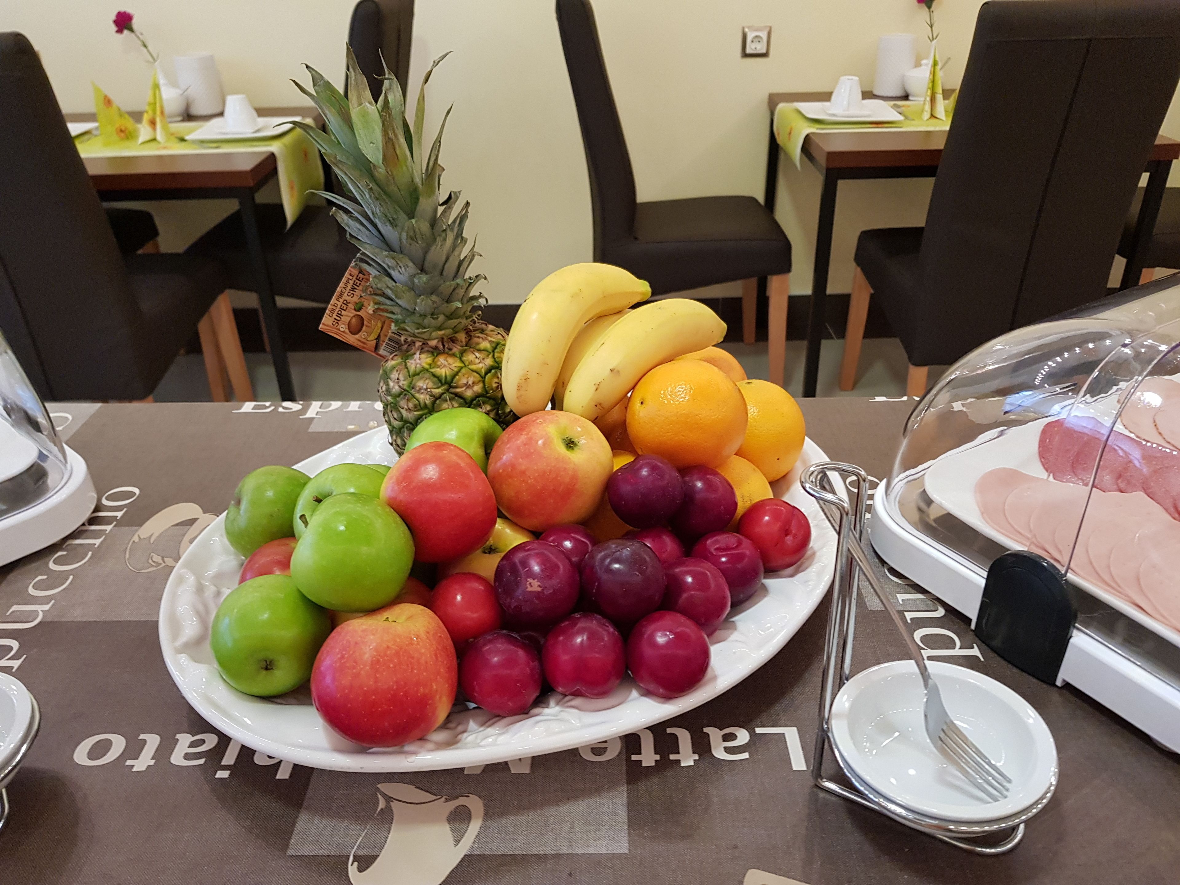 Foto - Hotel-Villa Lalee