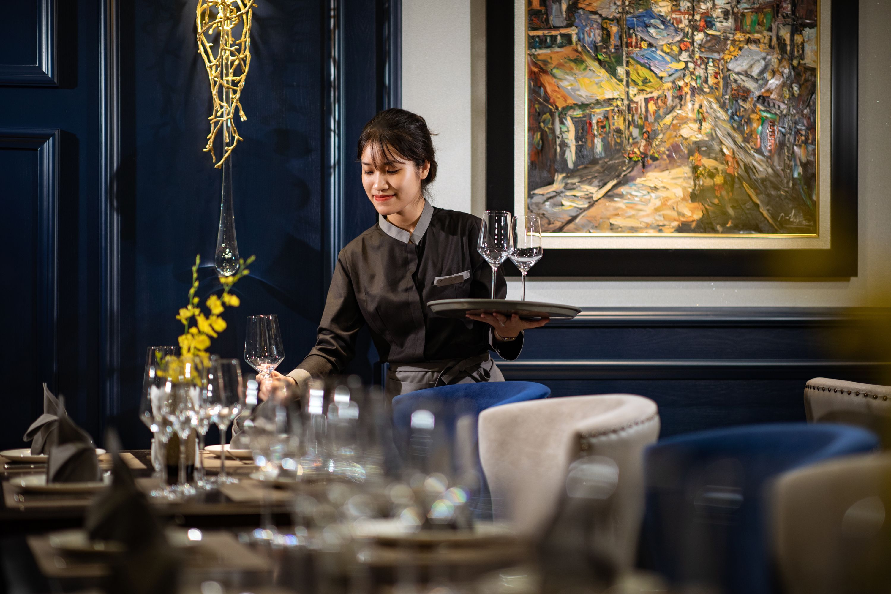 Foto - Soleil Boutique Hotel Hanoi