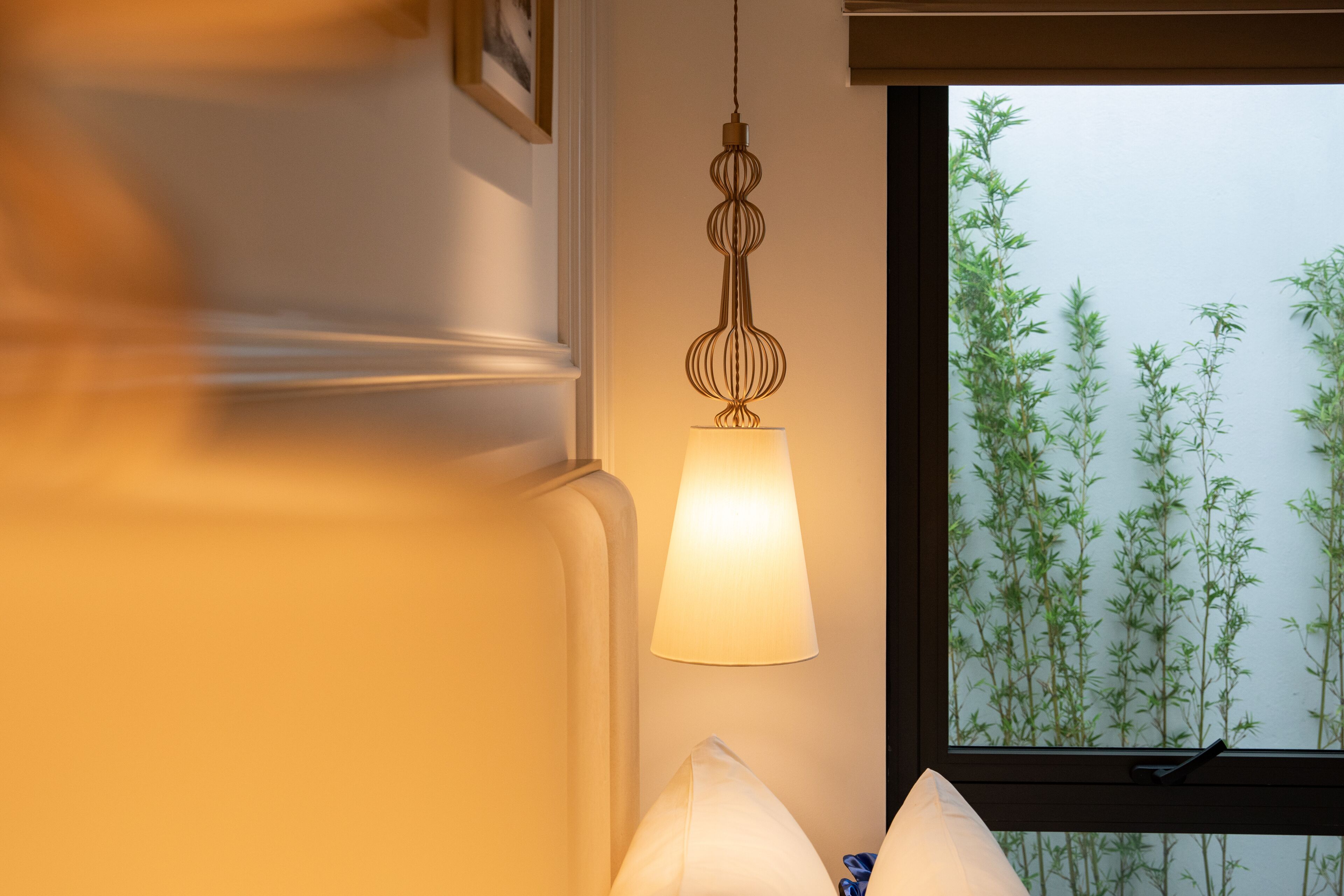 1 bedroom, hypo-allergenic bedding, minibar, in-room safe