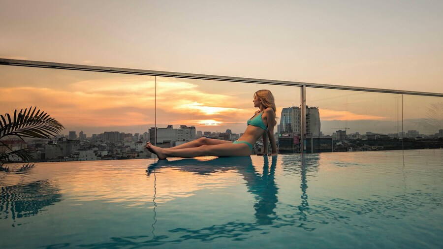Soleil Boutique Hotel