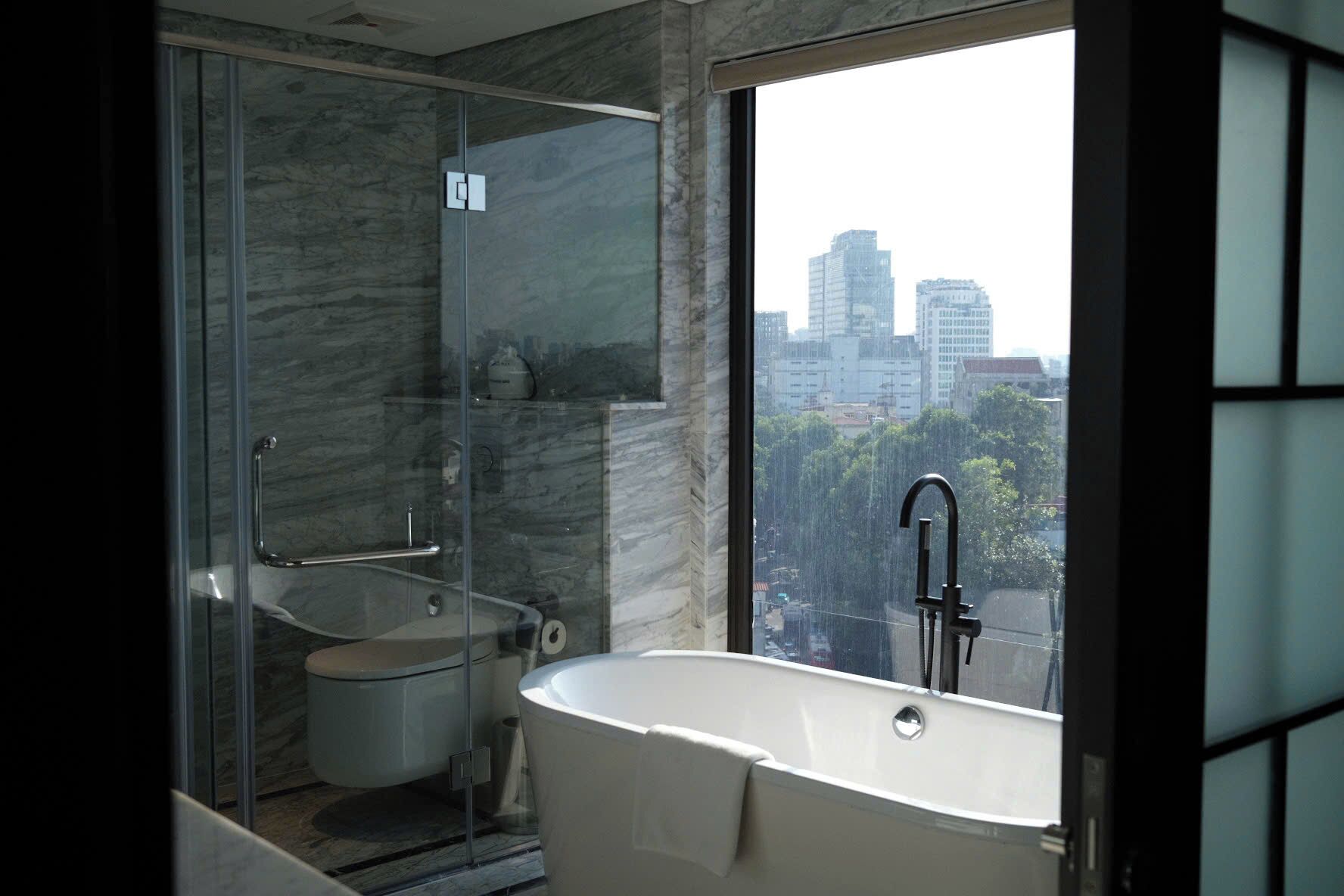 Foto - Soleil Boutique Hotel Hanoi