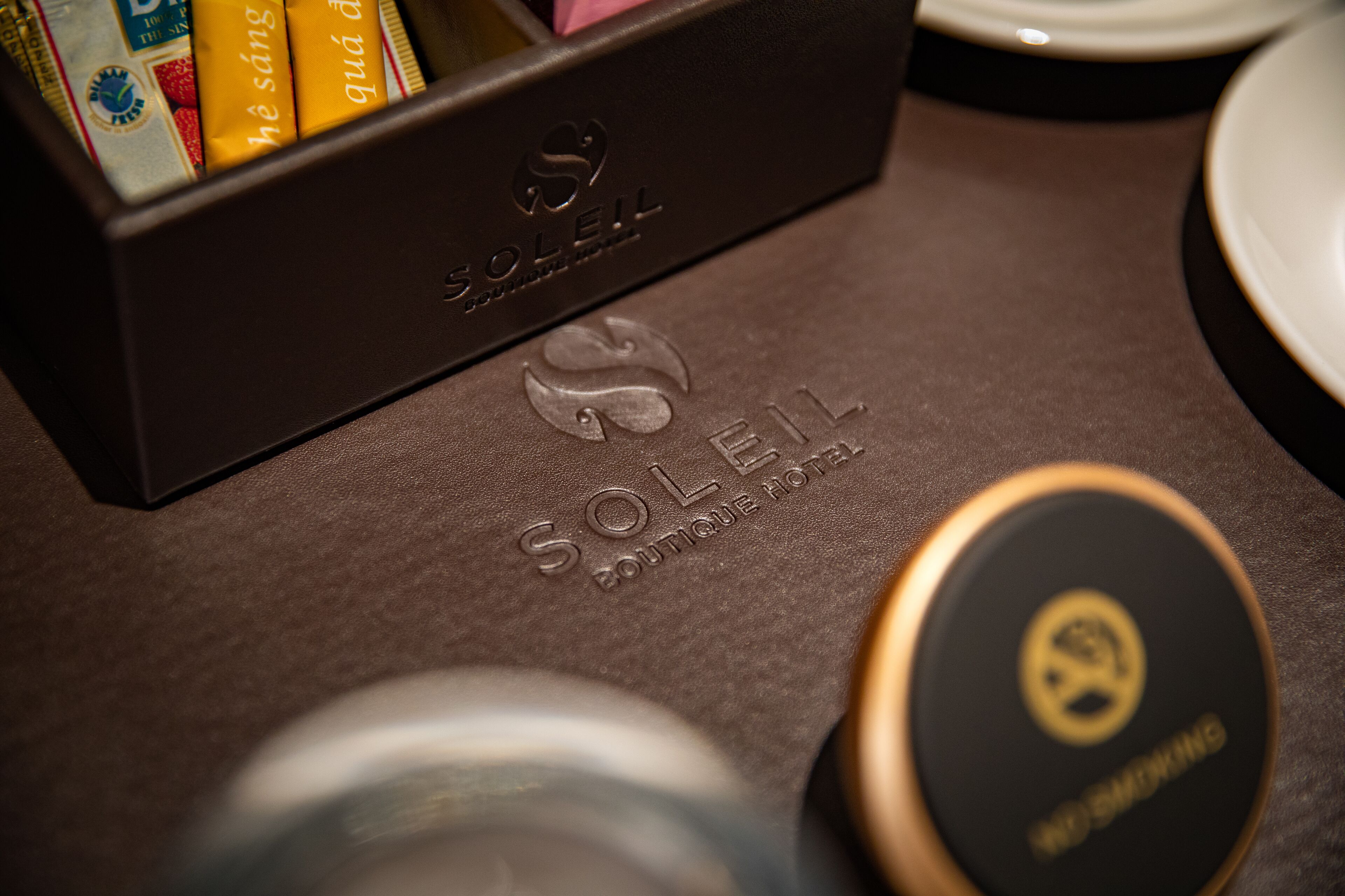 Foto - Soleil Boutique Hotel Hanoi