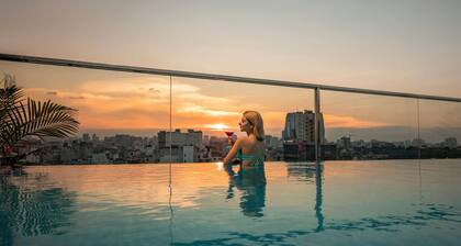 Soleil Boutique Hotel