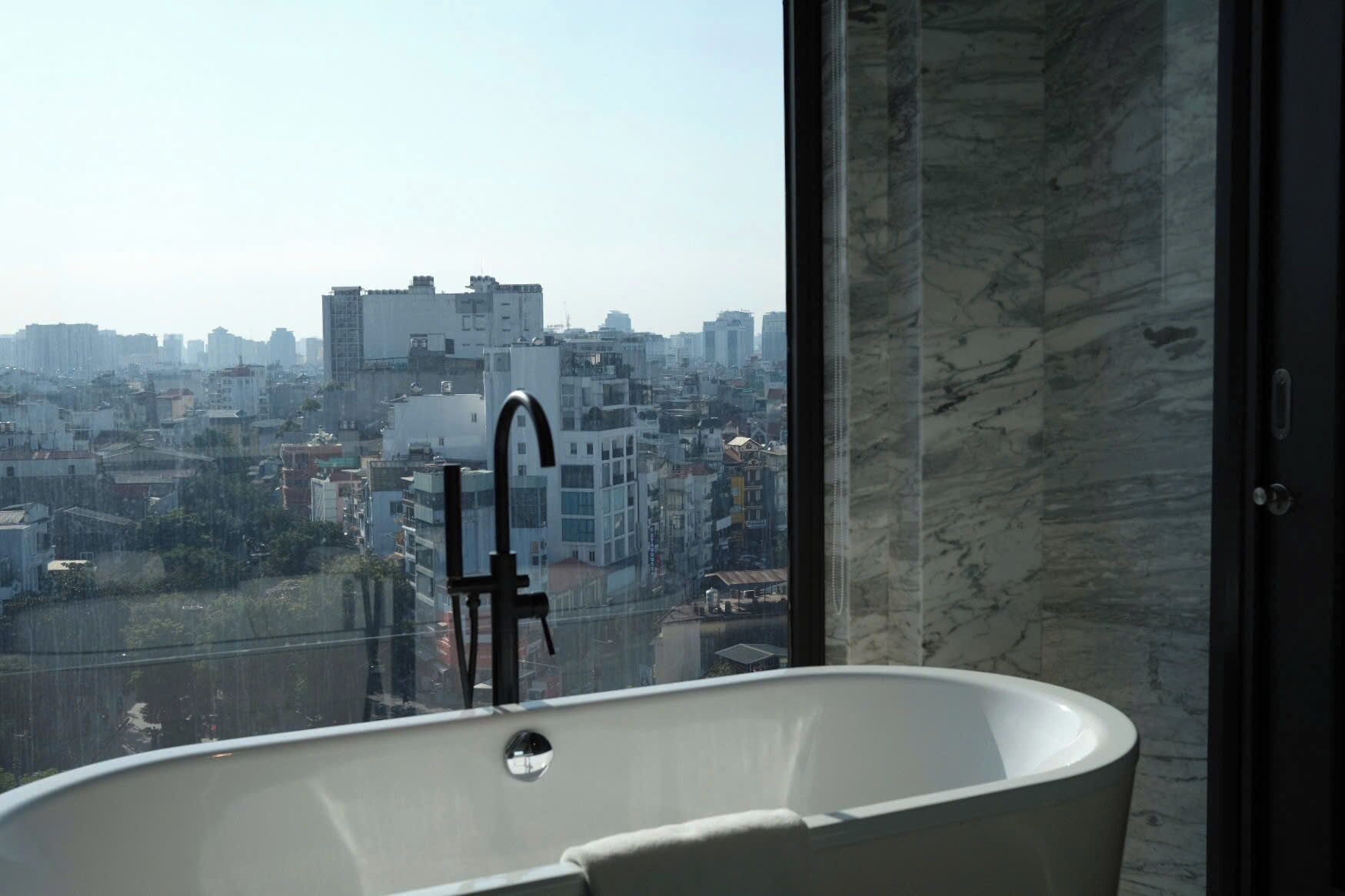 Foto - Soleil Boutique Hotel Hanoi