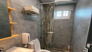 Kamar Double | Kamar mandi