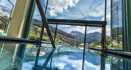 Alpin & Vital Hotel La Perla