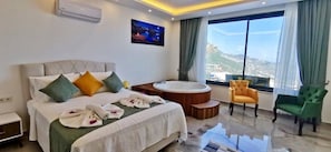 Villa | 2 bedrooms, individually decorated, individually furnished