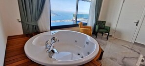 Bathroom - Villa Nevo (Kas)