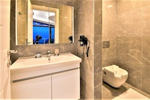 Bathroom - Villa Meque 2 (Kas)